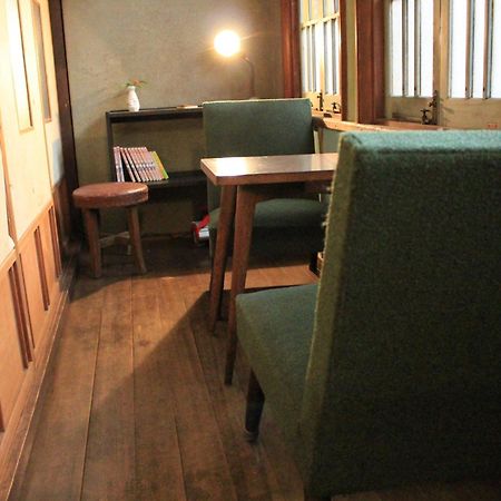 Onomichi Guest House Anago-No-Nedoko Номер фото