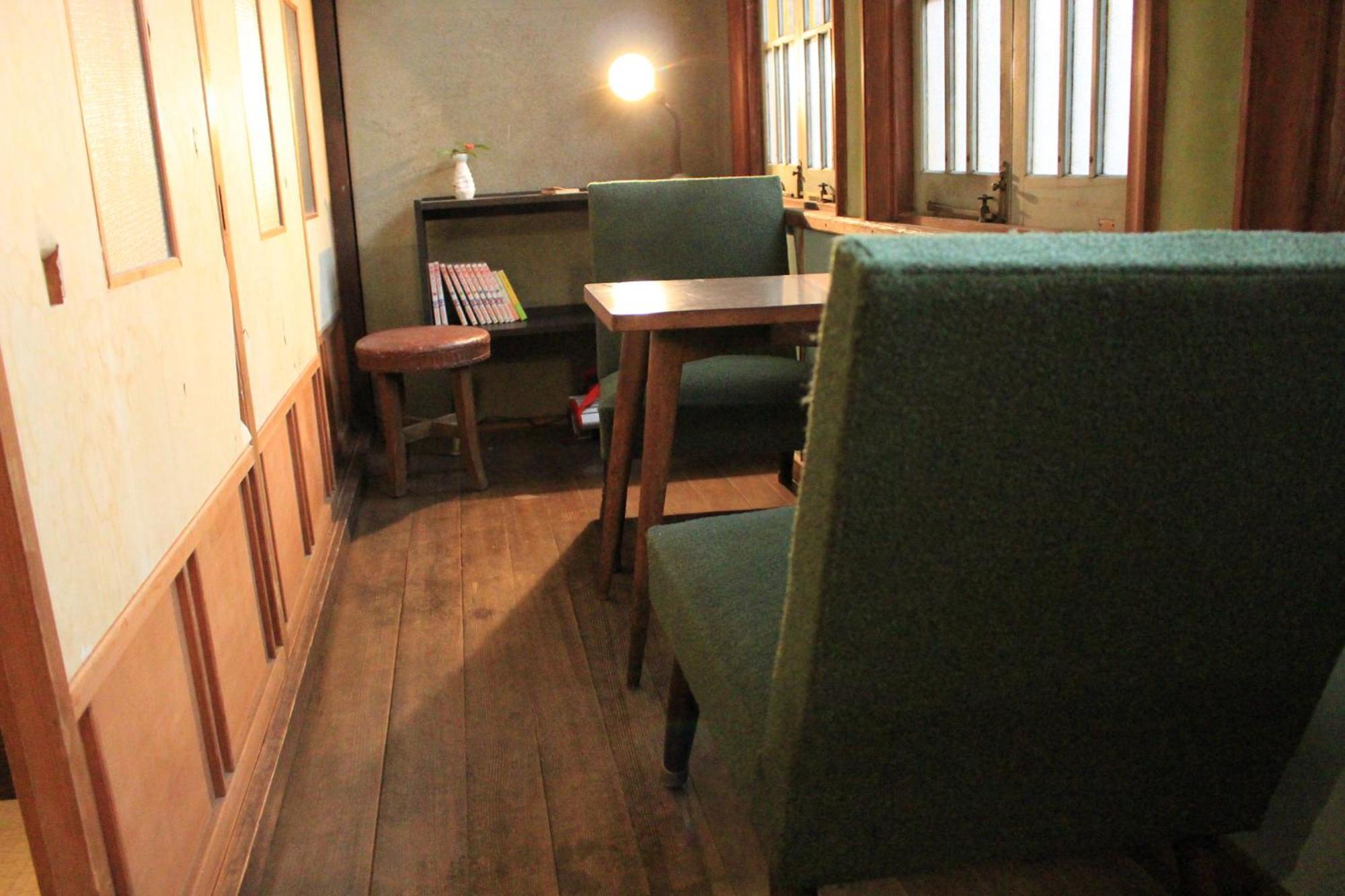 Onomichi Guest House Anago-No-Nedoko Номер фото