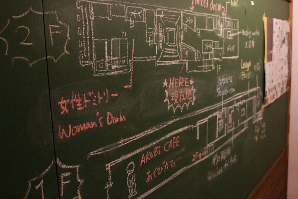 Onomichi Guest House Anago-No-Nedoko Екстер'єр фото